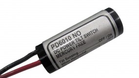 DC Voltage Power Sensors
