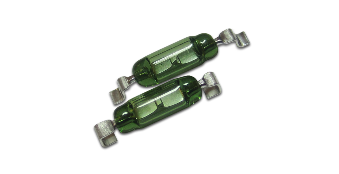 Housed / SMD Reed Switches