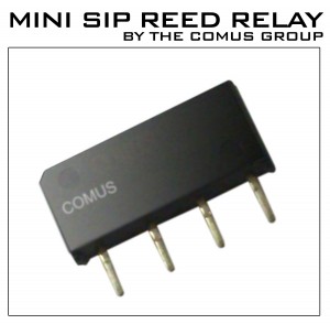 Mini SIP Relay GS