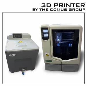 3D Printer GS