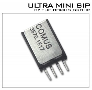 Ultra Mini SIP GS