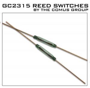 GC2315 Reed Switches GS