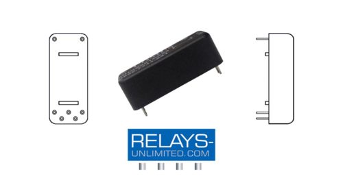 Replacement & Obsolete Relays